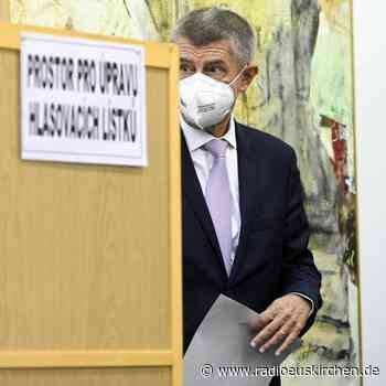 Tschechien: Populist Babis liegt bei Parlamentswahl vorn - radioeuskirchen.de