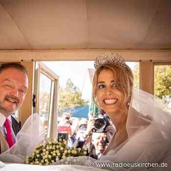 Traumwetter bei Hochzeit von Alexander zu Schaumburg-Lippe - radioeuskirchen.de