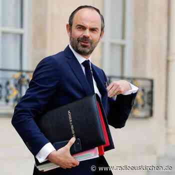 Frankreichs Ex-Premier gründet neue Partei - für Macron - radioeuskirchen.de