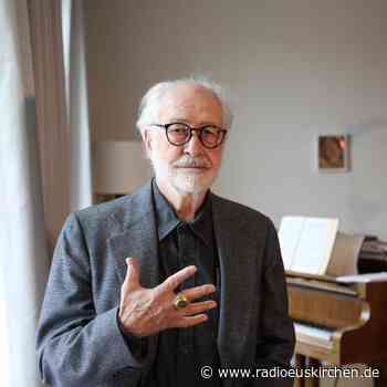 Kaiserring Goslar an Haacke und Piper verliehen - radioeuskirchen.de