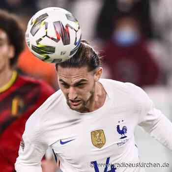 Frankreich mit Chance auf europäischen Titel - radioeuskirchen.de