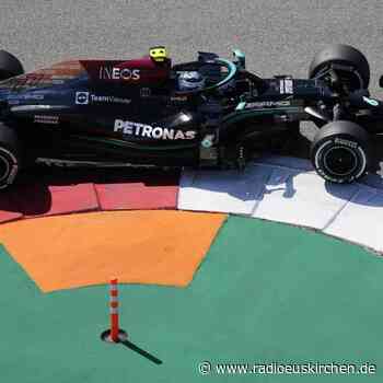 Dreher im Abschlusstraining - Gasly mit schnellster Runde - radioeuskirchen.de