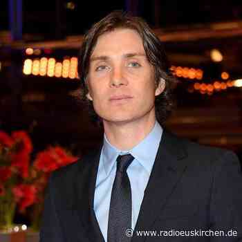 Christopher Nolan macht Cillian Murphy zu «Oppenheimer» - radioeuskirchen.de