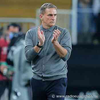 Remis bei Kuntz-Debüt: Die Suche nach dem türkischen Stil - radioeuskirchen.de