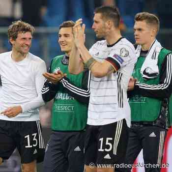 Flick: Erholen, analysieren - und in Skopje so weitermachen - radioeuskirchen.de