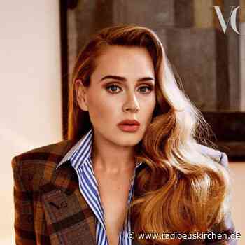Adele spricht über ihren neuen Look - radioeuskirchen.de