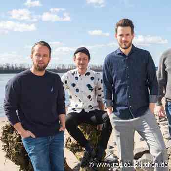 Revolverheld: Mit Leichtigkeit durch die Pandemie - radioeuskirchen.de