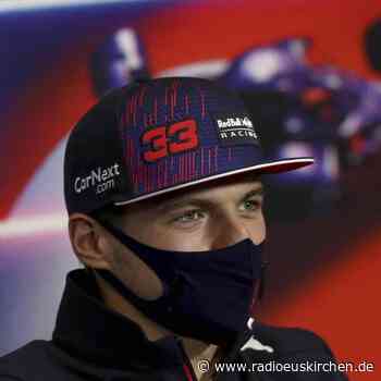 Türkei-GP: Verstappen unzufrieden - Hamilton «muss auf Pole» - radioeuskirchen.de