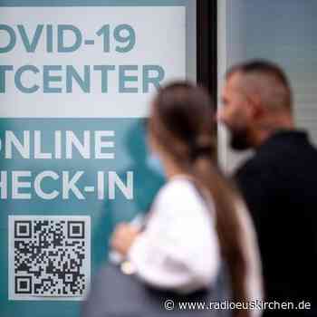 RKI registriert 8854 Neuinfektionen - Inzidenz bei 64,4 - radioeuskirchen.de