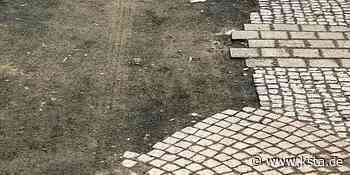 Flutschäden: Diskussion um Sanierung der Neustraße in Euskirchen - Kölner Stadt-Anzeiger