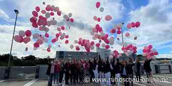 Brustzentrum Euskirchen: Wissenswertes zum Brustkrebs beim „Pinktober“ im Marien-Hospital - Kölnische Rundschau