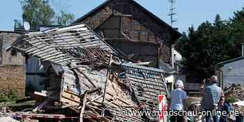 Kreis Euskirchen: Berater helfen Flutopfern bei Hilfeanträgen - Kölnische Rundschau
