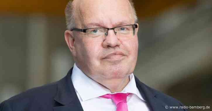 Altmaier und Kramp-Karrenbauer verzichten auf Mandate