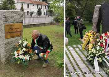 Samarate ricorda i due concittadini vittime del disastro di Linate - varesenews.it