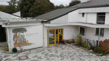 Neue Kinderkrippe in Aichach eröffnet: St. Peter & Paul - Augsburger Allgemeine