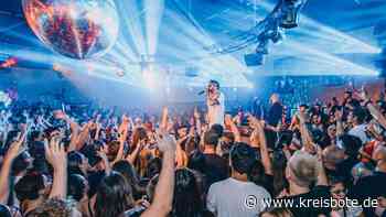 Coronavirus Aichach: Sido feiert in bayerischer Disco - Jetzt müssen die Gäste zum Test - Kreisbote