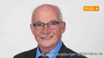 Bernhard Rest bleibt Ortssprecher für Edenried - Augsburger Allgemeine