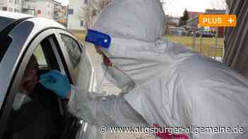 Corona: Was die Corona-Tests ab Montag im Wittelsbacher Land kosten - Augsburger Allgemeine