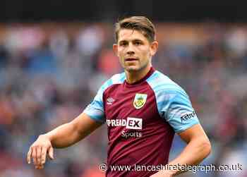 Burnley defender James Tarkowski linked with Newcastle United switch
