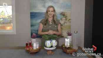 Tips and products to combat dry skin this fall