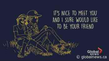 Local jazz musician releases new album that aims to teach kindness