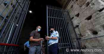 Italy reports 46 coronavirus deaths, 2748 new cases - Reuters