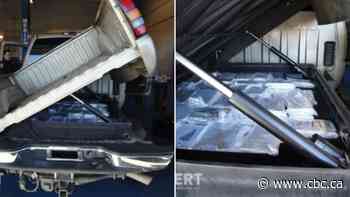 Calgary trio not guilty in $4.5M cocaine trafficking case