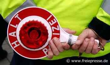 LKW-Kontrollen auf Autobahn-Parkplatz: Zahlreiche Verstöße - Freie Presse