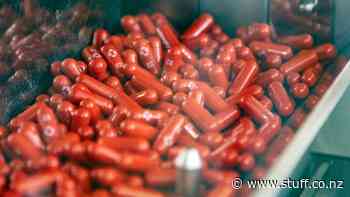 Coronavirus: The medicine being invented and used to treat Covid-19 - Stuff.co.nz