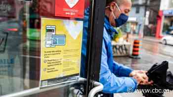 Restaurant group 'extremely disappointed' by Ontario capacity limit, lifted for sports and concerts