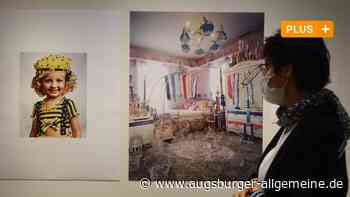 Foto-Ausstellung in Neu-Ulm: Wo Kinder schlafen und wovon sie träumen