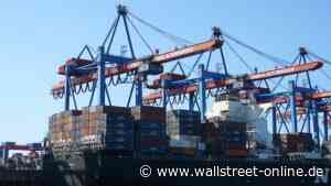 Gazprom: Greift jetzt die Regierung ein?