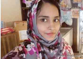 Seeking release of anti-CAA activist Gufisha Fatima, groups to hold protest tomorrow - The Siasat Daily