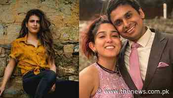 Fatima Sana Shaikh gushes over Aamir Khan’s daughter Ira Khan, beau Nupur Shikhare - The News International