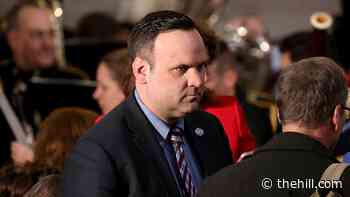 Ex-Trump aide Dan Scavino finally served Jan. 6 subpoena: report