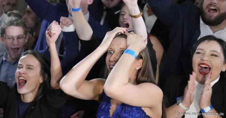 Tschechien: Opposition holt bei Wahl überraschend Mehrheit