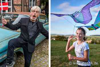 Dresden: 13 Ausflugs-Tipps für dieses sonnige Wochenende - TAG24