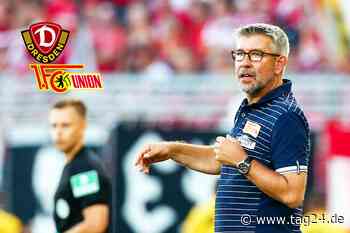 1. FC Union Berlin ist ein Vorbild für Dynamo Dresden! - TAG24