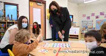 Kamala Harris Skips High-Profile Border Security Meeting in Mexico, Found Playing Bingo in New Jersey Instead