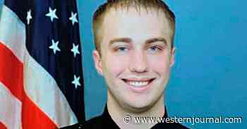 DOJ Won't Charge Wisconsin Cop Who Shot Jacob Blake as Blake Reached for Knife