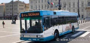 Lunedì sciopero generale, possibile disagi ai bus nell'arco delle 24 ore - triestecafe.it