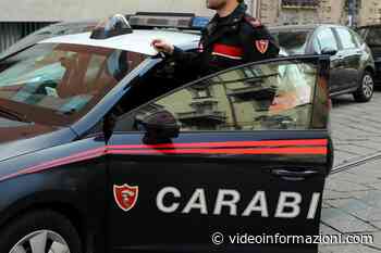 Pomigliano d'Arco, spacciatore 43enne arrestato dai carabinieri - Videoinformazioni