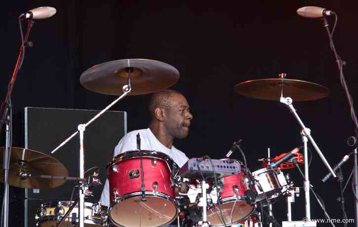 Influential ska drummer Everett Morton of The Beat has died