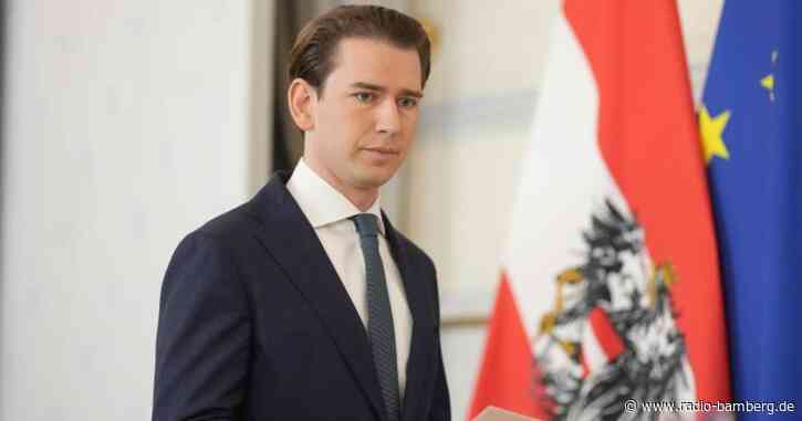 Österreichs Kanzler Kurz tritt nach Korruptionsvorwürfen ab