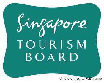 The Singapore Tourism Board Announces Country Will Open to Vaccinated U.S. and Canadian Travelers as Destination Eases Travel Restrictions