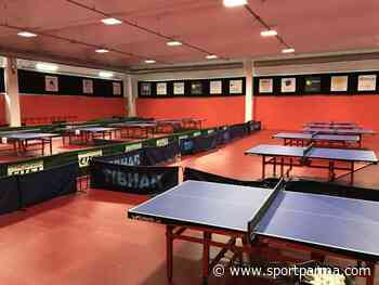 Via alla stagione del Tennistavolo San Polo - Parma - Sport Parma