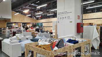Festival dello sviluppo sostenibile: a Ikea Parma c'è la circular parade - Gazzetta di Parma