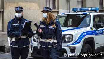 Movida fuori controllo: raffica di multe in centro a Parma - La Repubblica