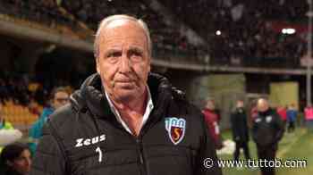 Ventura: "Super Serie B: il Parma ha la rosa migliore, per il Monza non sarà facile. Pisa? Non so se reggerà..." - Tutto B