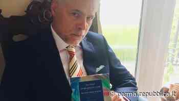 Poeti a Parma incontra Max Mazzoli. "Ogni verso è parte di un diario personale che accompagna la vita" - La Repubblica